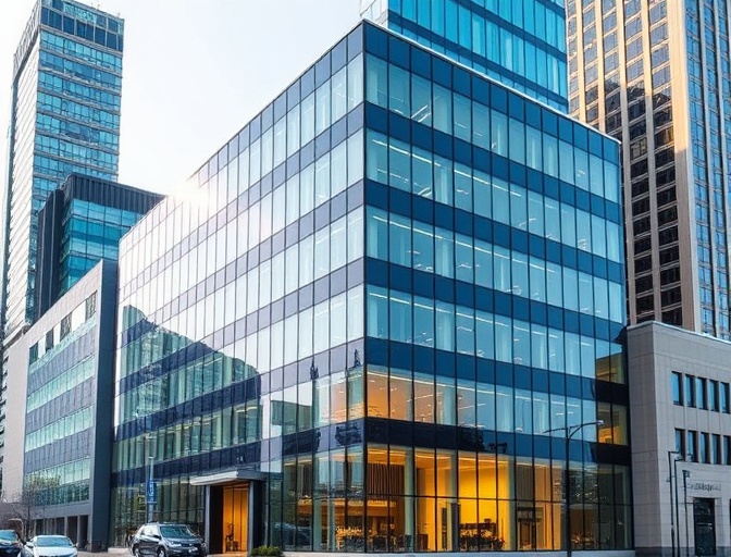 Commercial Property