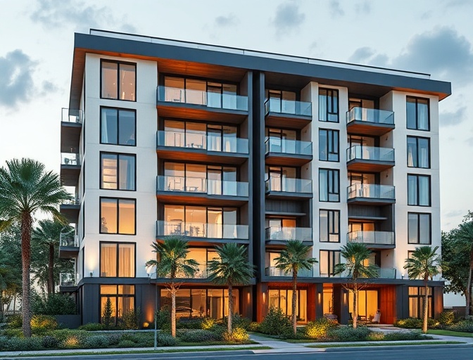 Investment Property