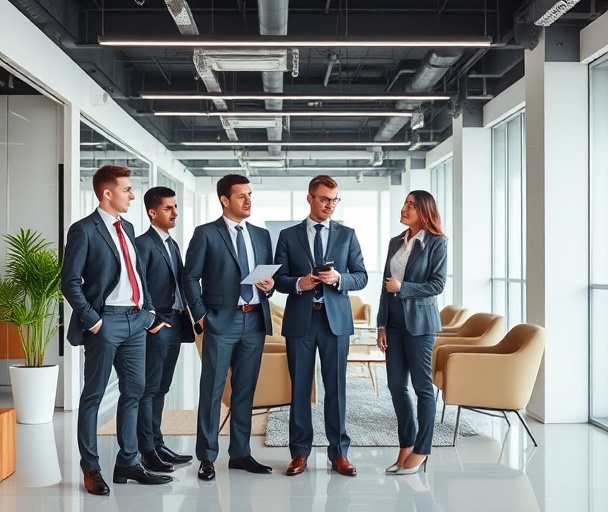 Our Professional Team